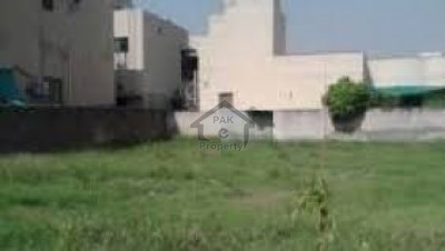 Muhafiz Town- 4500 sq.ft-Plot# 30 Is Available For Sale In A Block