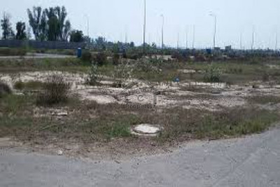 Citi Housing - Phase 2-1 Kanal-Residential Corner Plot #15 For Sale In Block C