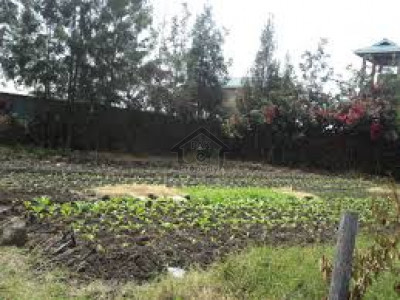 MPCHS - Block F, -6 Marla -Plot Is Available For Sale