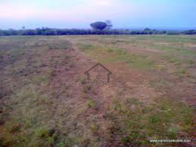 Korang Town-7 Marla Residential Plot For Sale In  Islamabad
