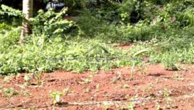 National Police Foundation O-9, 8 Marla Plot Is Available For Sale