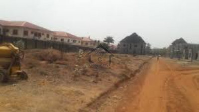 PECHS-5 Marla Plot for sale  in  Islamabad