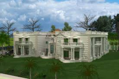 G-11,-12 Marla- House For Sale in Islamabad