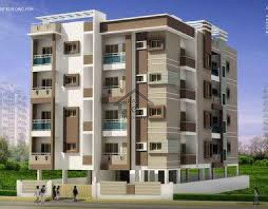 DHA Defence Phase 2-2,500 Sq. Ft-flat for sale in Islamabad