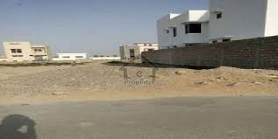DHA Defence Phase 5-1 Kanal Plot for sale in islamabad