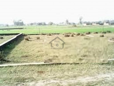 DHA Phase 2 - Sector D-1 Kanal-Plot For Sale In  islamabad