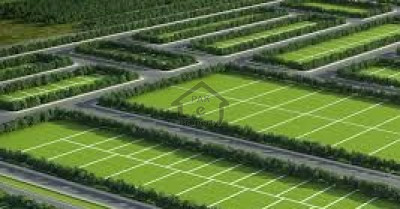 DHA Phase 2 Extension-1 Kanal Open Plot File for sale in Islamabad