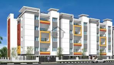 PWD Housing Scheme-800 Sq. Ft-2 Bed Room Flat For Sale In Islamabad