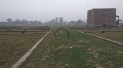 MPCHS - Block B-15 Marla-plot for sale in Islamabd