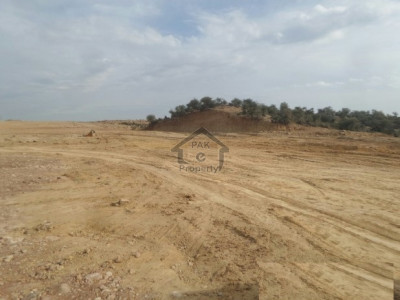 DHA Phase 8 - Block Z, -10 Marla-Plot Is Available For Sale
