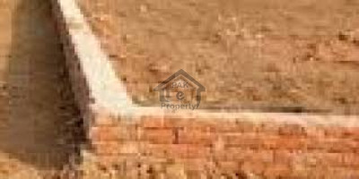 DHA 9 Town - Block D-5 Marla Plot For Sale in lahore