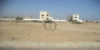 DHA 9 Town - Block E-4 Marla Commercial Plot for Sale in  lahore