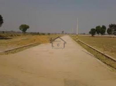 DHA Phase 6 - Block B-1 Kanal Plot for Sale in lahore