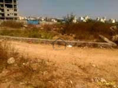 DHA Phase 7 - Block Z1-1 Kanal Plot for Sale in lahore