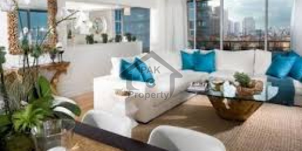 Clifton Block-8 3 Bed Vip Renovated Apartment In 