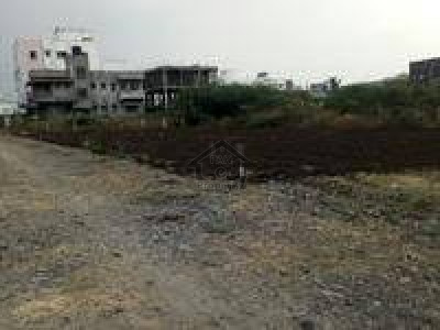 Jia Baga Road-5 Marla Residential Plot For Sale in lahore