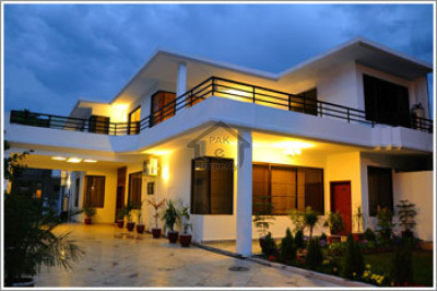 Gulraiz Housing Scheme,10 Marla House Is Available For Sale in  Rawalpindi