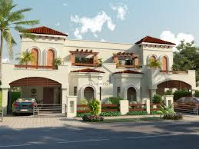 Gulraiz Housing Scheme,10 Marla House Is Available For Sale