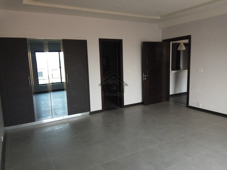 1 Bed Apartment for sale in Posh Riviera Apartments in Phase IV, Bahria Town, Rawalpindi
