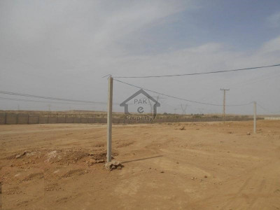 DHA Phase 4, 1 Kanal- Plot Available For Sale