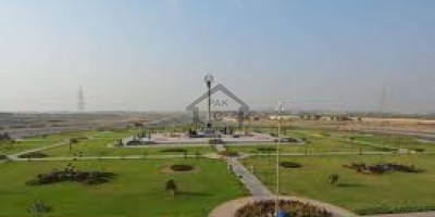 Dha Phase 7 - 10 Marla Residential Plot 4792 Is Available For Sale..