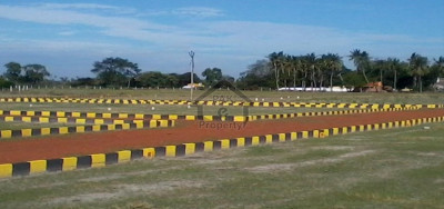 MPCHS - Block D, 10 Marla-  Plot For Sale