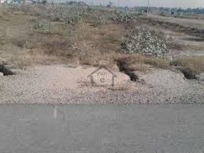 MPCHS - Block C, 1 Kanal Plot At Reasonable Price