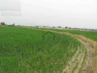 Bahria Town Phase 7 - 1 Kanal Corner Plot For Sale..