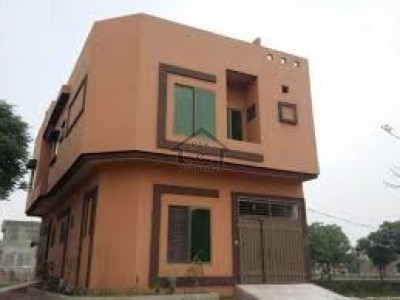 National Police Foundation, 5 Marla-House For Sale