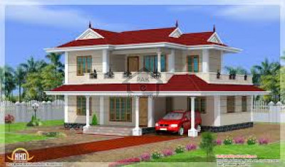 E-11/4-1 kanal-House Is Available For Sale in Islamabad
