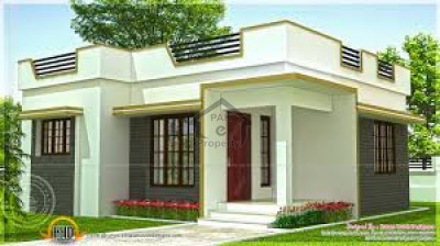 E-11/4-7 Marla-House Is Available For Sale in Islamabad