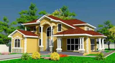 E-11/4-1 kanal-House Is Available For Sale in Islamabad