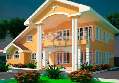 E-11/4-7 Marla-House Is Available For Sale in Islamabad