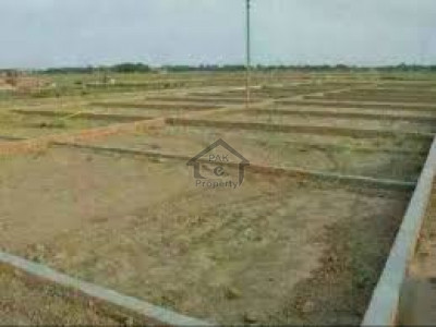 Bahria Enclave - Sector H-8 Marla-Plot For Sale in islamabad