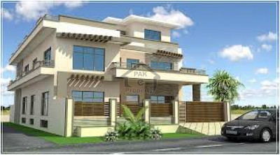 Bahria Greens - Overseas Enclave, 1 Kanal House For Sale