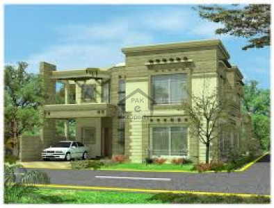 Bahria Greens - Overseas Enclave, 1 Kanal House For Sale