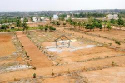 DHA Phase 2 - Sector H-4 Marla Commercial Plot For Sale in Islamabad