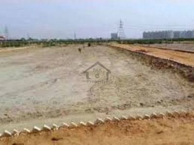 G-13-4 Marla- Plots For Sale in Islamabad