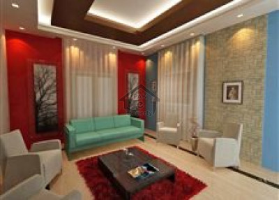 F-6/4-2.04 Kanal-house  for sale in islamabad