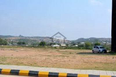 University Town-6 Marla-Residential Plot For Sale in Islamabad