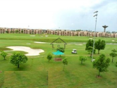 Bahria Enclave - Sector C-1 Kanal -Street 8 Residential Plot Is Available For Sale..