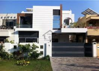 F11, - 16 Marla - Brand New House For Sale