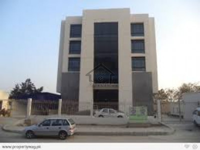 DHA Phase 1, - 4 Marla Commercial Plaza For Sale..