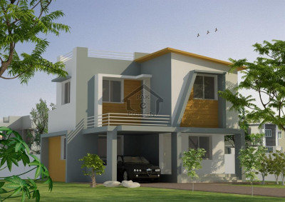 DHA Phase 1,- 1 Kanal Beautiful Bungalow for sale..