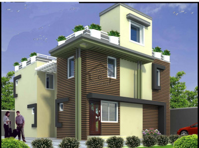 DHA Phase 1, - 1 Kanal - House for sale .