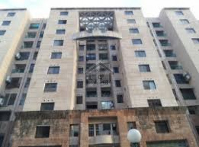 1500 sq feet appartment available for rent in Mustafa Tower F10
