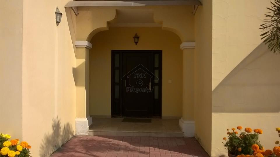 House for Rent in Beautiful Canyon Views, Islamabad.
