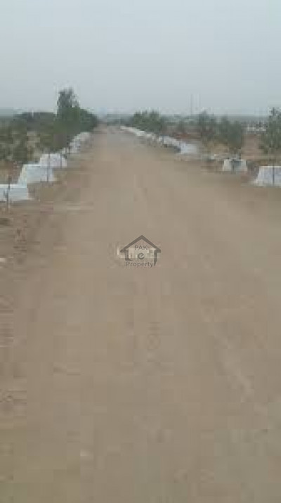 plot for sale in E -12/1