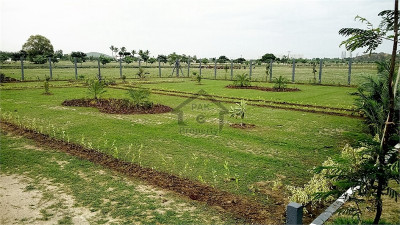 DHA Phase 9 Prism 5 Marla-Plot No 1792 For Sale..