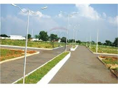DHA Phase 9 Prism 5 Marla-Plot No 1792 For Sale..